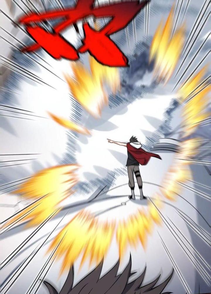 Thời Kỳ Tận Thế Chapter 80 - Trang 4