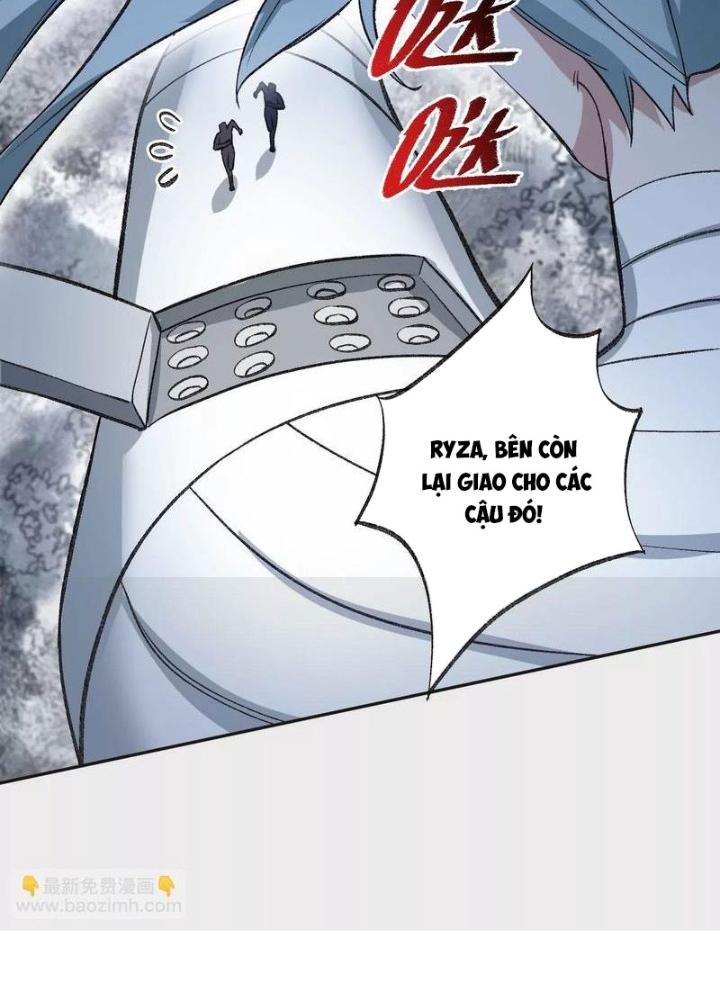 Thời Kỳ Tận Thế Chapter 80 - Trang 4