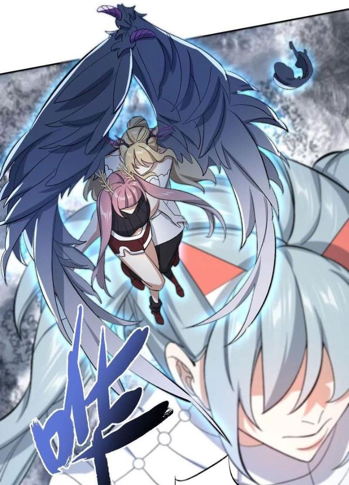 Thời Kỳ Tận Thế Chapter 80 - Trang 4