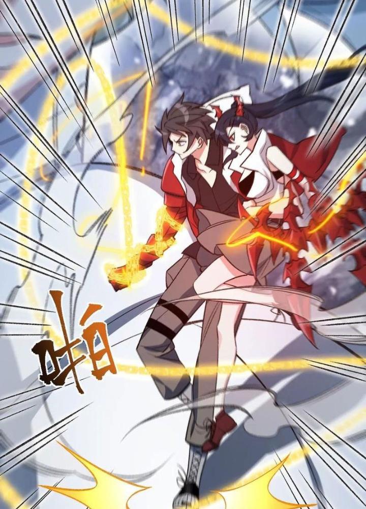 Thời Kỳ Tận Thế Chapter 80 - Trang 4