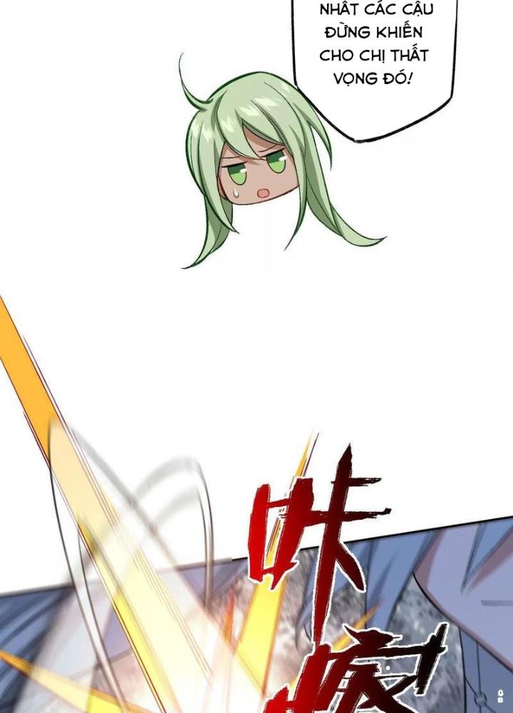 Thời Kỳ Tận Thế Chapter 80 - Trang 4