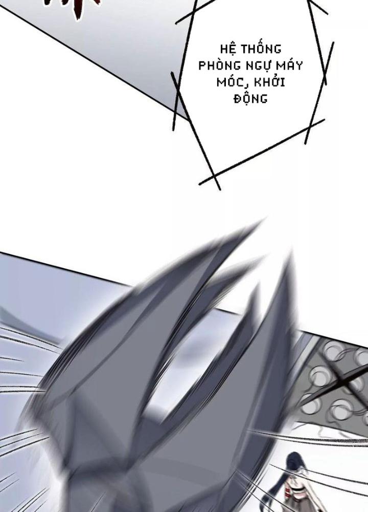 Thời Kỳ Tận Thế Chapter 80 - Trang 4