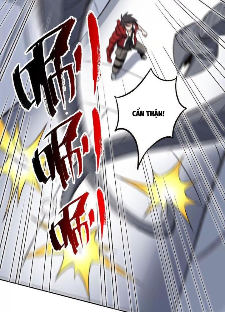Thời Kỳ Tận Thế Chapter 80 - Trang 4