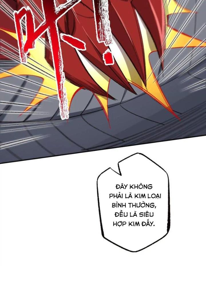 Thời Kỳ Tận Thế Chapter 80 - Trang 4