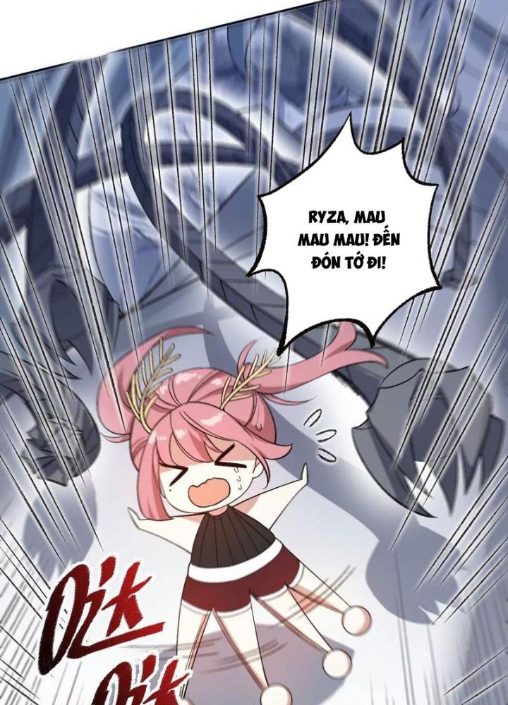 Thời Kỳ Tận Thế Chapter 80 - Trang 4