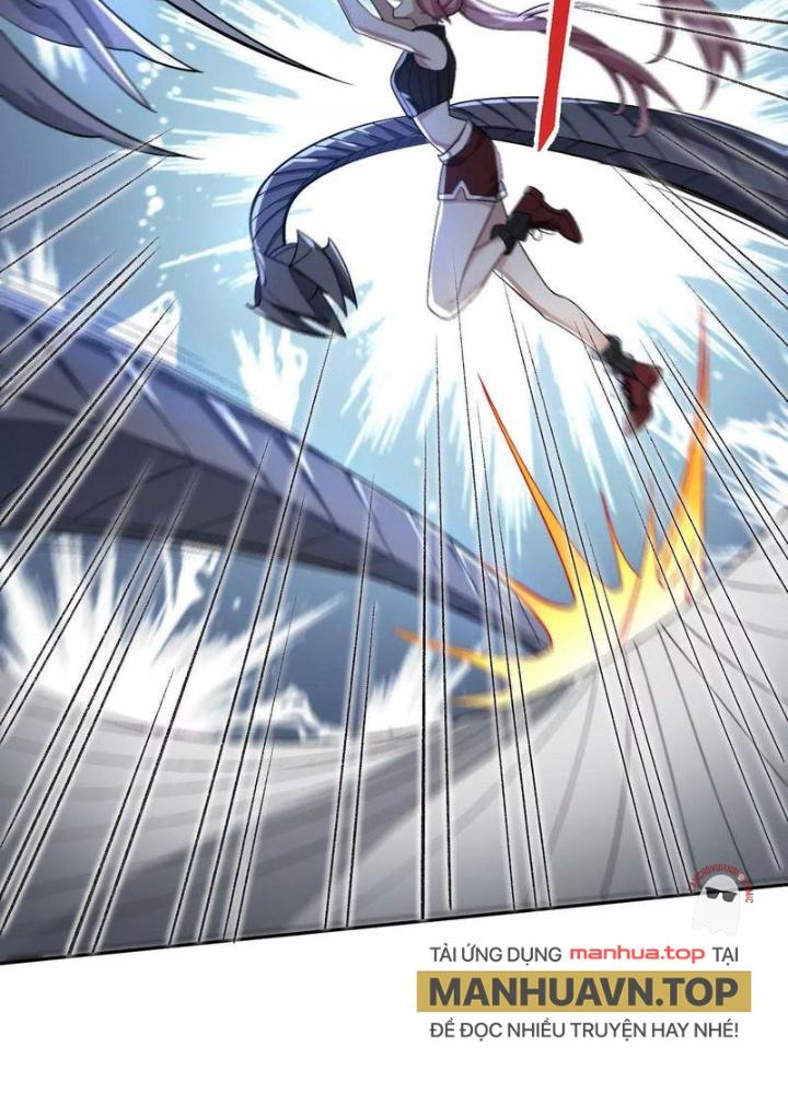 Thời Kỳ Tận Thế Chapter 80 - Trang 4