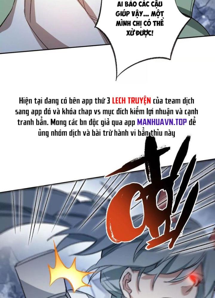 Thời Kỳ Tận Thế Chapter 80 - Trang 4