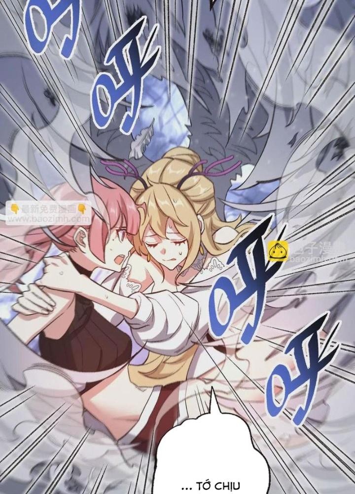 Thời Kỳ Tận Thế Chapter 80 - Trang 4