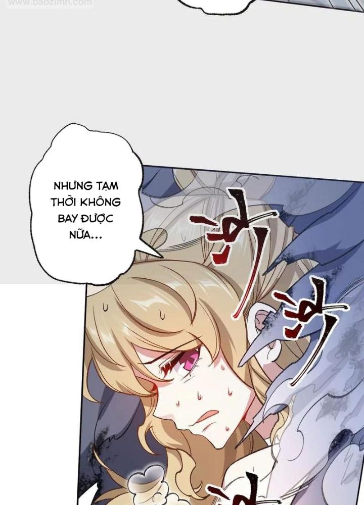 Thời Kỳ Tận Thế Chapter 80 - Trang 4