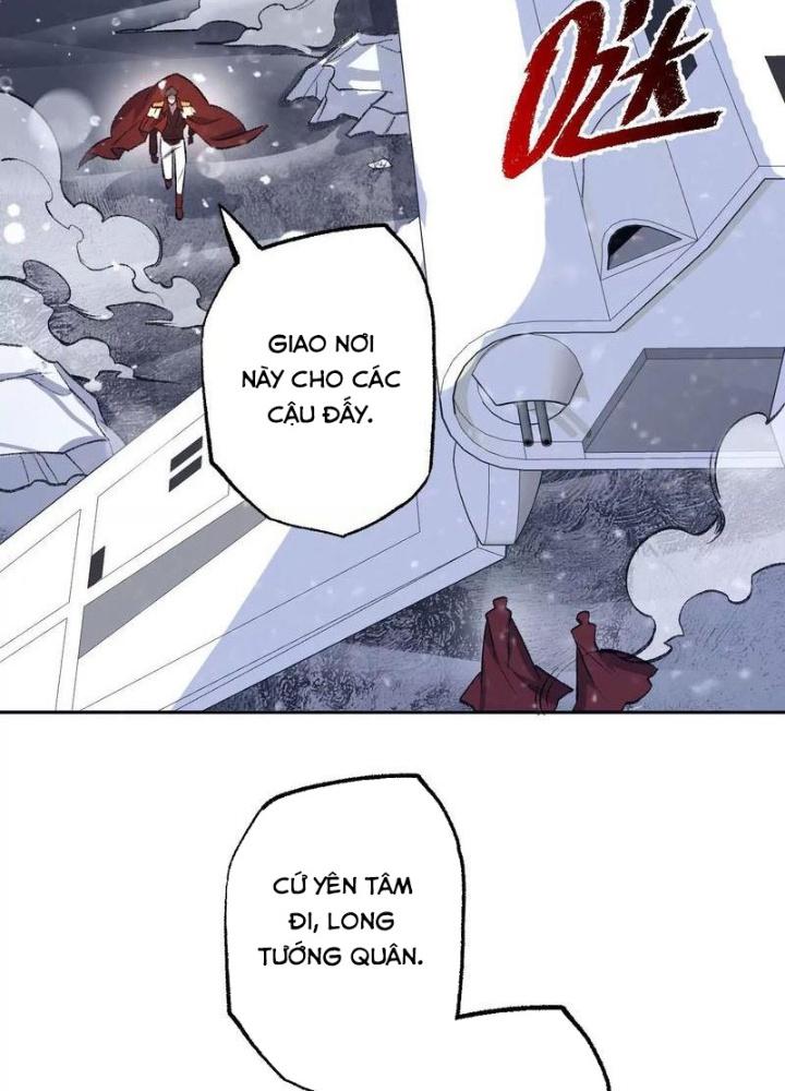 Thời Kỳ Tận Thế Chapter 81 - Trang 4