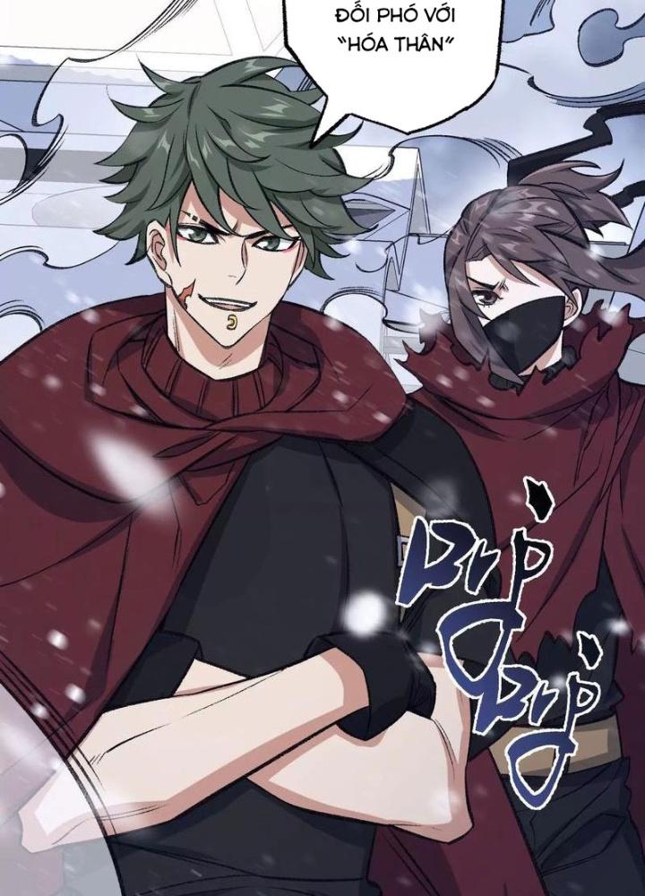 Thời Kỳ Tận Thế Chapter 81 - Trang 4