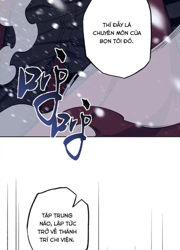 Thời Kỳ Tận Thế Chapter 81 - Trang 4