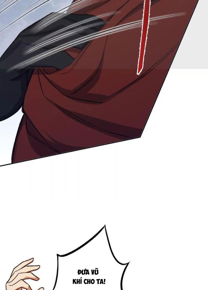 Thời Kỳ Tận Thế Chapter 81 - Trang 4