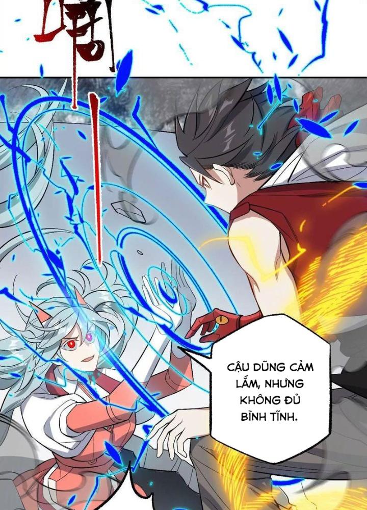 Thời Kỳ Tận Thế Chapter 81 - Trang 4