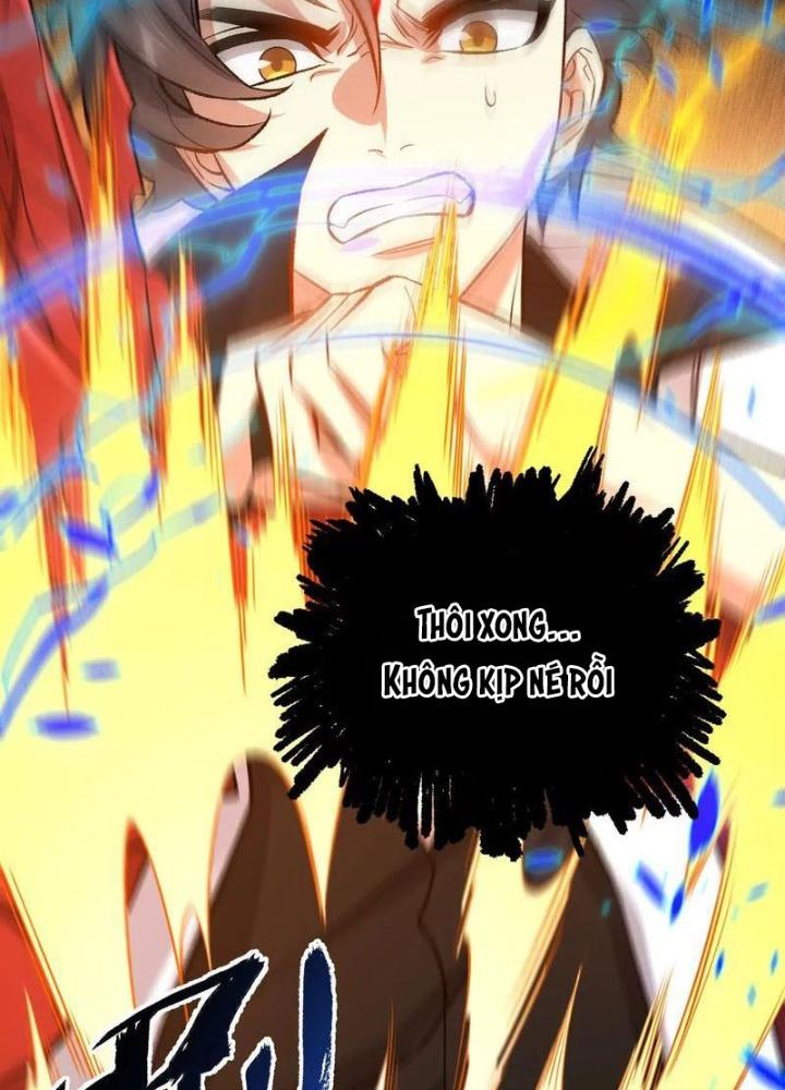 Thời Kỳ Tận Thế Chapter 81 - Trang 4