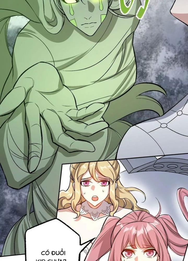 Thời Kỳ Tận Thế Chapter 81 - Trang 4