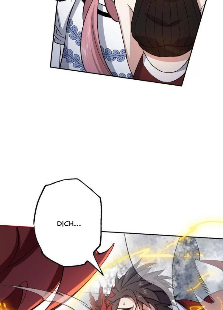 Thời Kỳ Tận Thế Chapter 81 - Trang 4