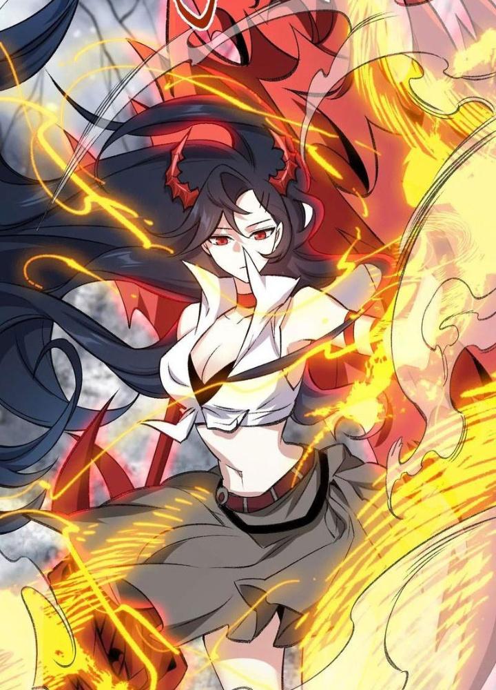 Thời Kỳ Tận Thế Chapter 81 - Trang 4