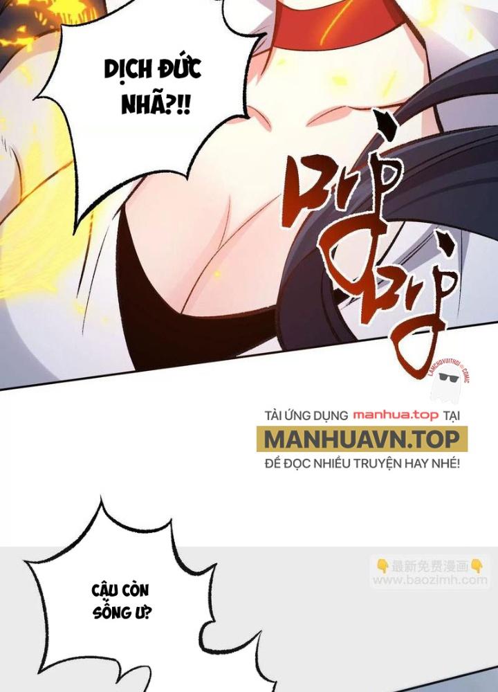 Thời Kỳ Tận Thế Chapter 81 - Trang 4