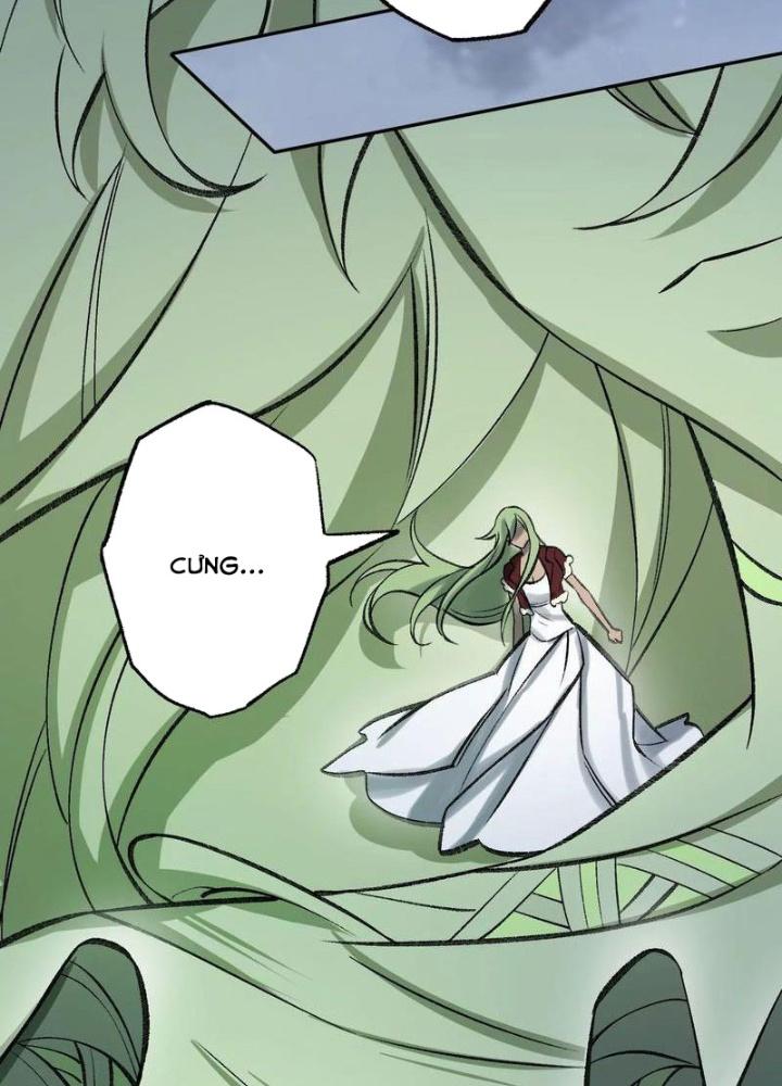 Thời Kỳ Tận Thế Chapter 81 - Trang 4