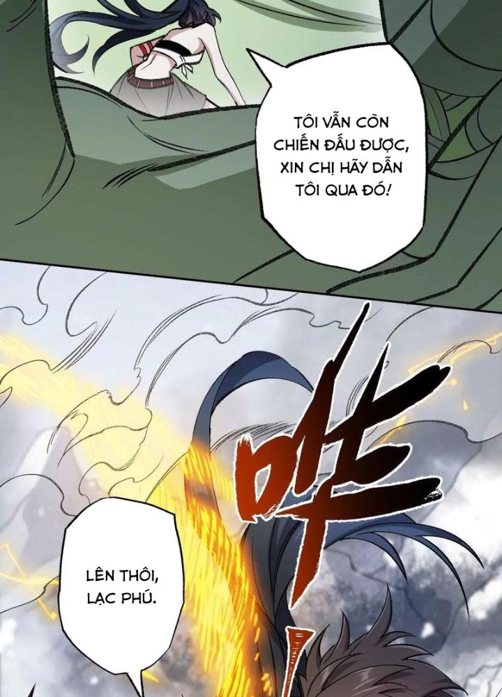 Thời Kỳ Tận Thế Chapter 81 - Trang 4