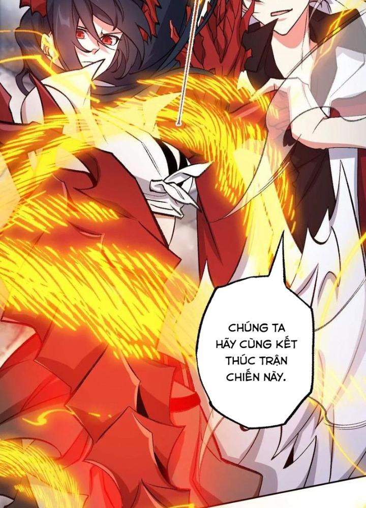 Thời Kỳ Tận Thế Chapter 81 - Trang 4