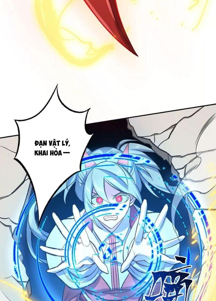 Thời Kỳ Tận Thế Chapter 81 - Trang 4