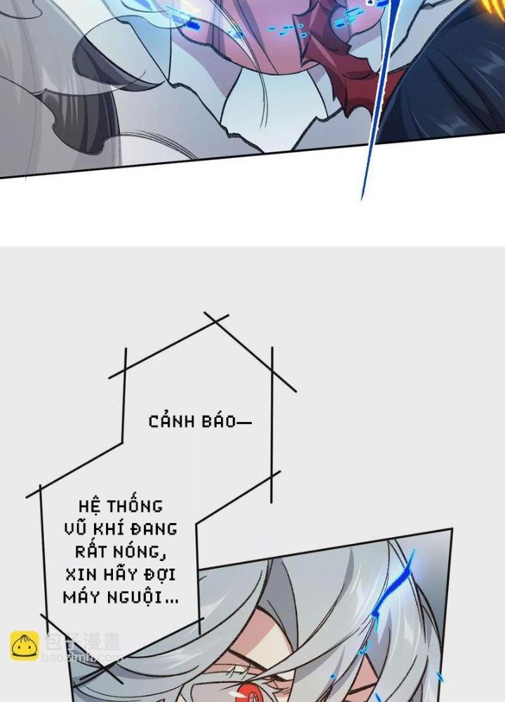 Thời Kỳ Tận Thế Chapter 81 - Trang 4