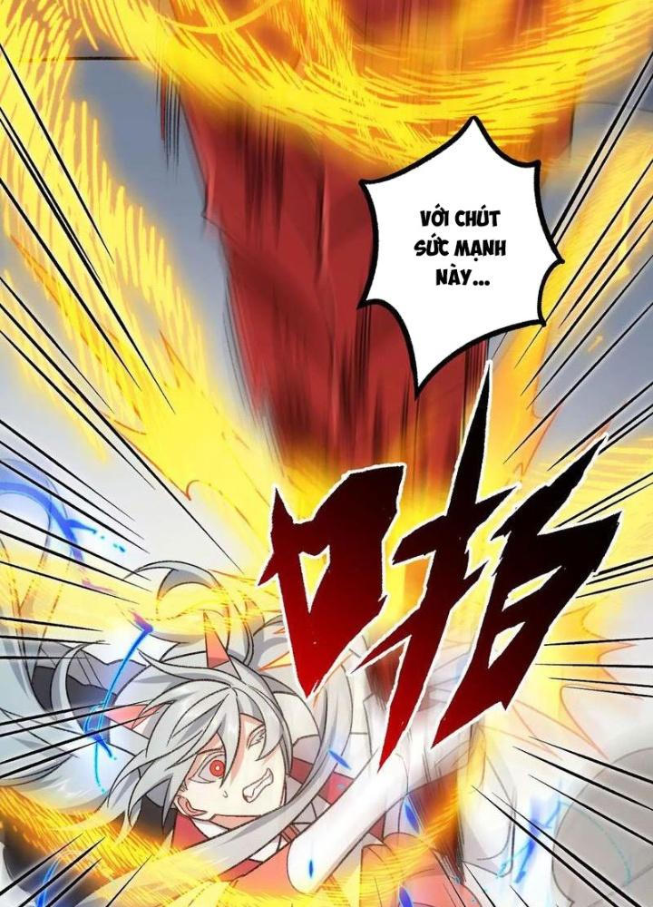 Thời Kỳ Tận Thế Chapter 81 - Trang 4