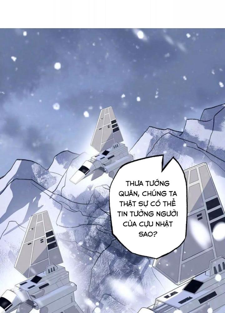 Thời Kỳ Tận Thế Chapter 81 - Trang 4
