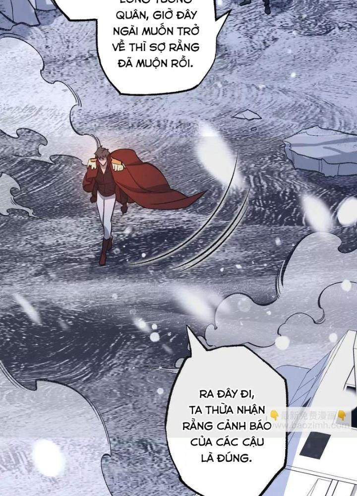 Thời Kỳ Tận Thế Chapter 81 - Trang 4