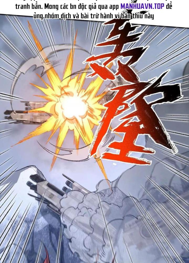 Thời Kỳ Tận Thế Chapter 82 - Trang 4