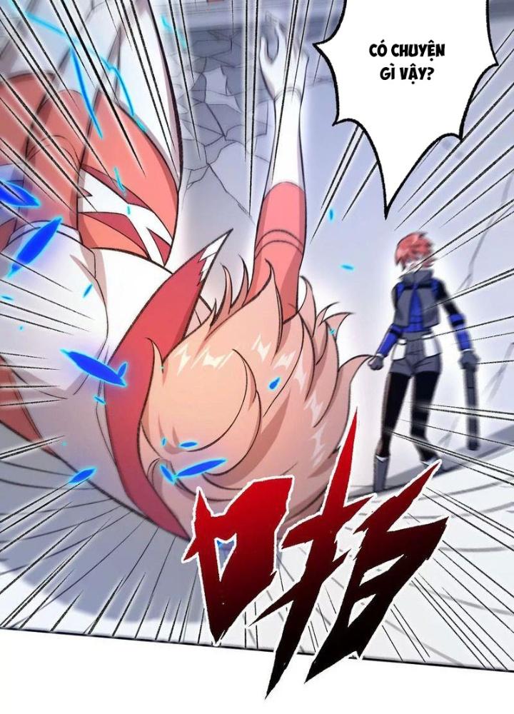 Thời Kỳ Tận Thế Chapter 82 - Trang 4