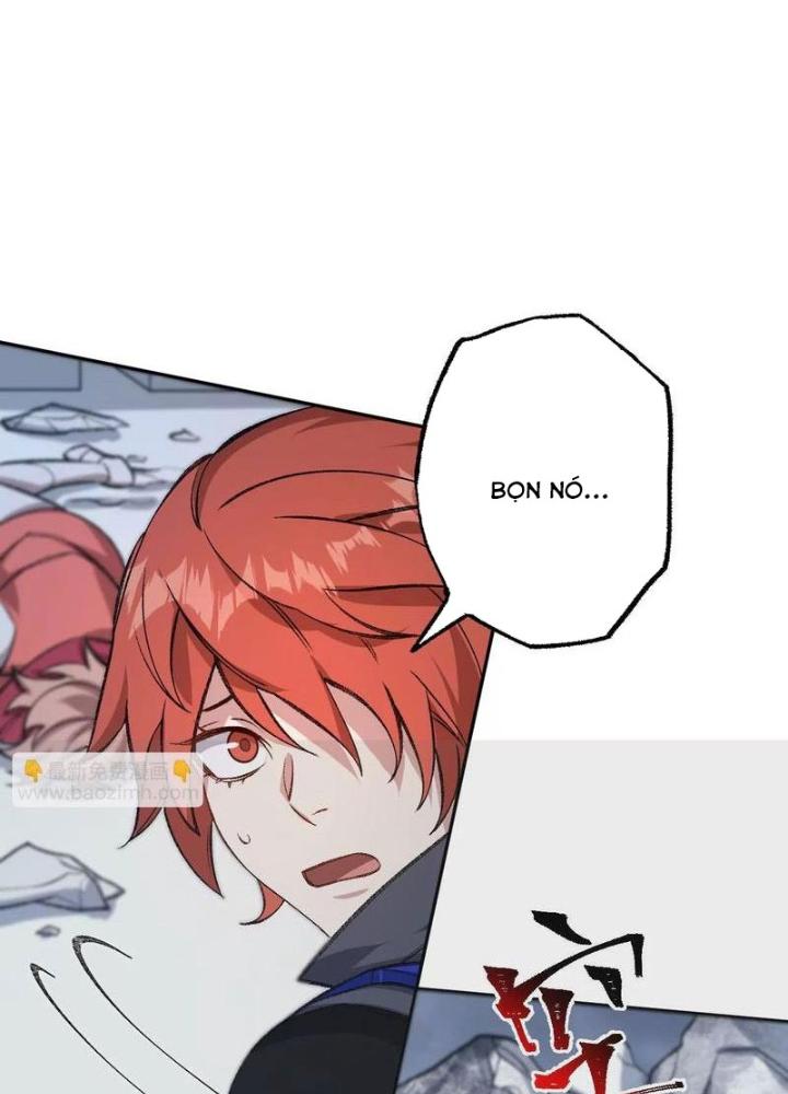 Thời Kỳ Tận Thế Chapter 82 - Trang 4