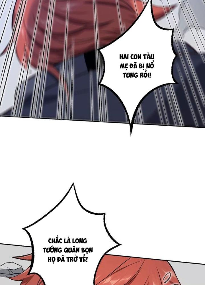 Thời Kỳ Tận Thế Chapter 82 - Trang 4