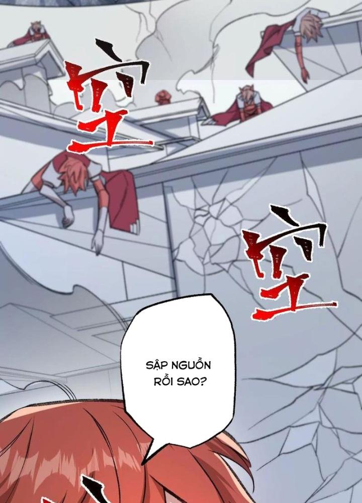 Thời Kỳ Tận Thế Chapter 82 - Trang 4