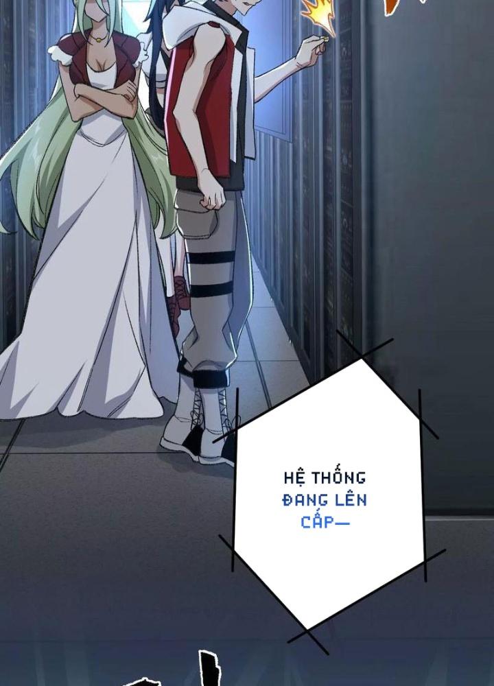 Thời Kỳ Tận Thế Chapter 82 - Trang 4