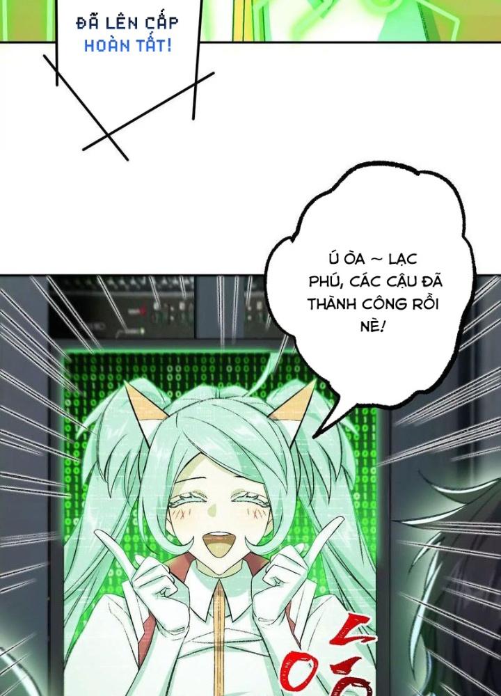 Thời Kỳ Tận Thế Chapter 82 - Trang 4