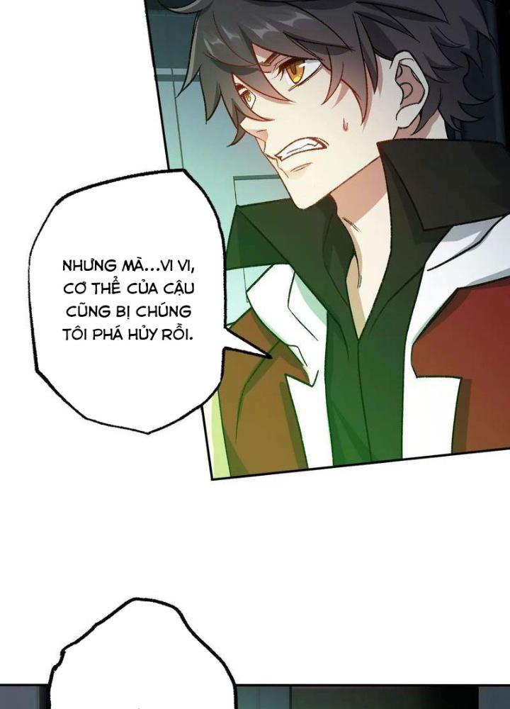 Thời Kỳ Tận Thế Chapter 82 - Trang 4