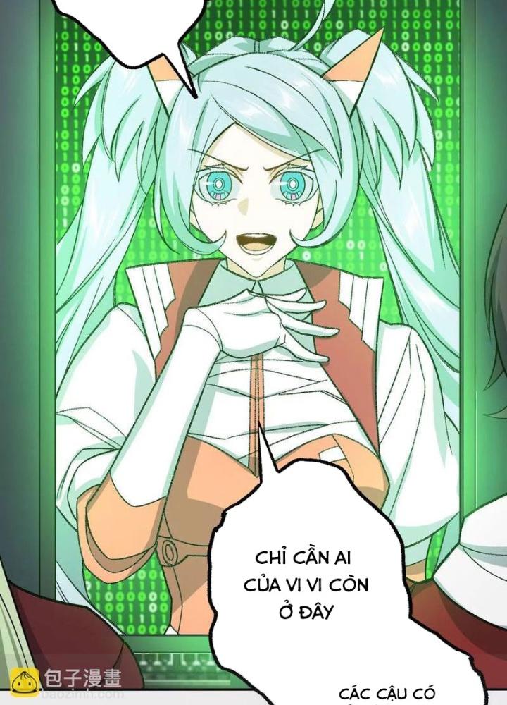 Thời Kỳ Tận Thế Chapter 82 - Trang 4