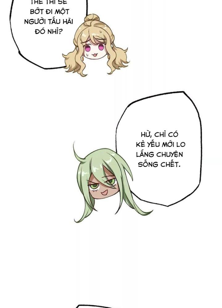 Thời Kỳ Tận Thế Chapter 82 - Trang 4