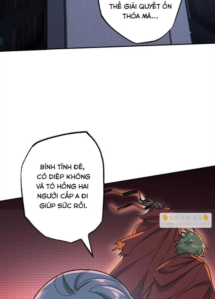 Thời Kỳ Tận Thế Chapter 82 - Trang 4
