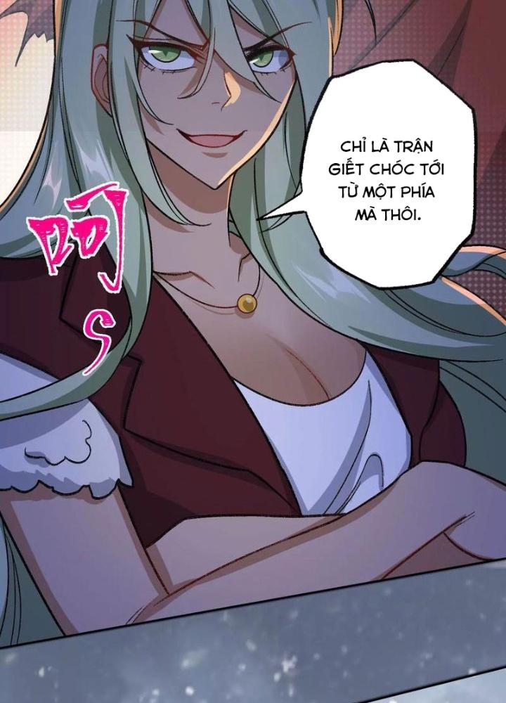 Thời Kỳ Tận Thế Chapter 82 - Trang 4
