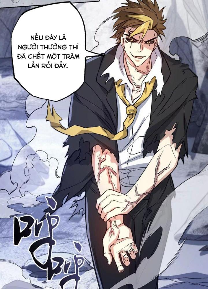 Thời Kỳ Tận Thế Chapter 82 - Trang 4