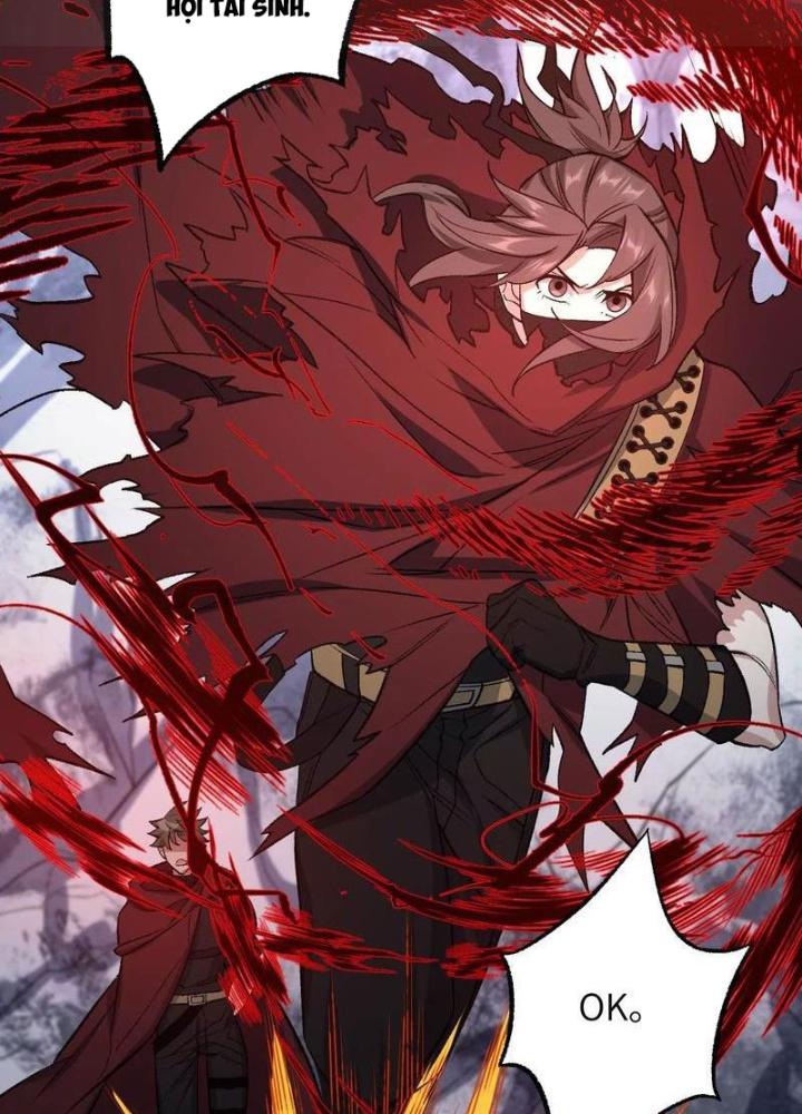 Thời Kỳ Tận Thế Chapter 82 - Trang 4