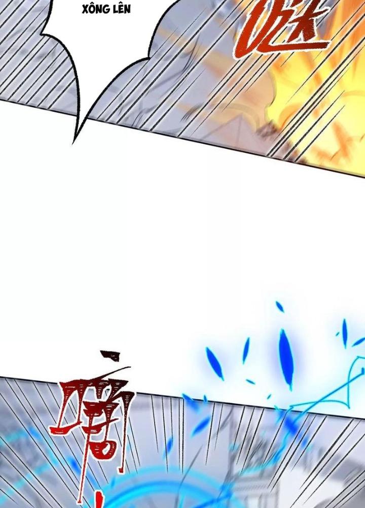 Thời Kỳ Tận Thế Chapter 82 - Trang 4