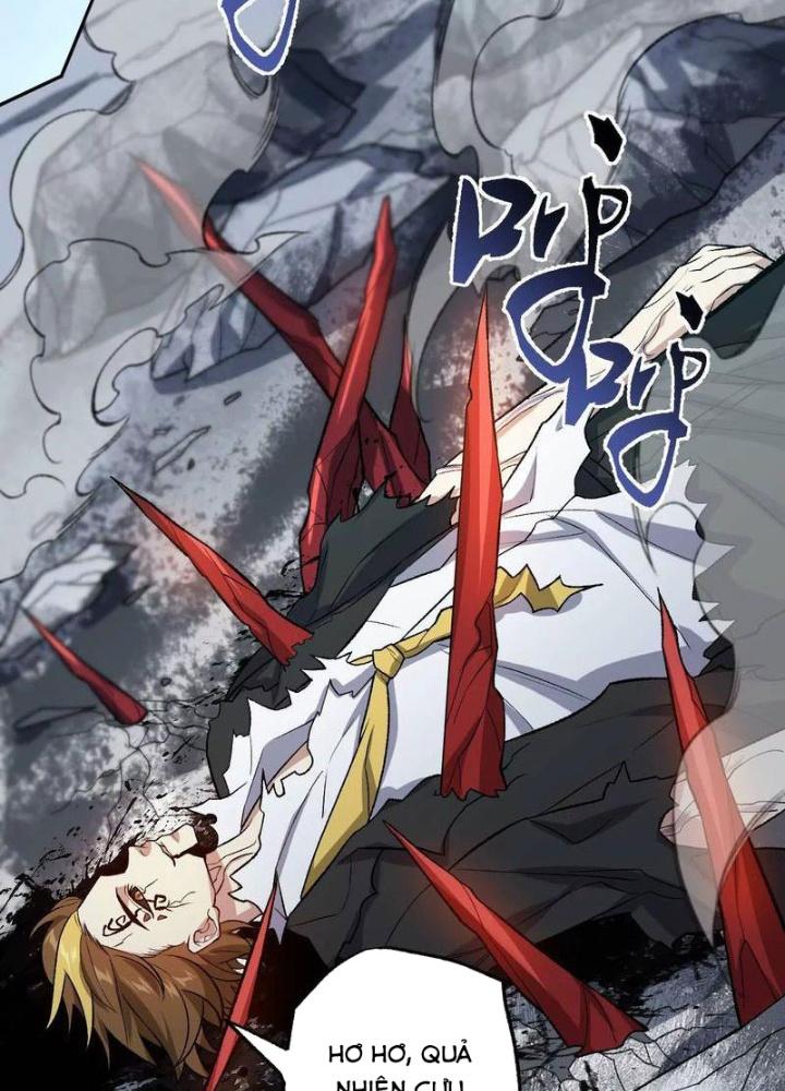 Thời Kỳ Tận Thế Chapter 82 - Trang 4