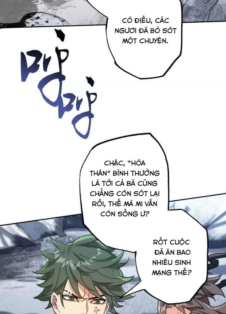 Thời Kỳ Tận Thế Chapter 82 - Trang 4