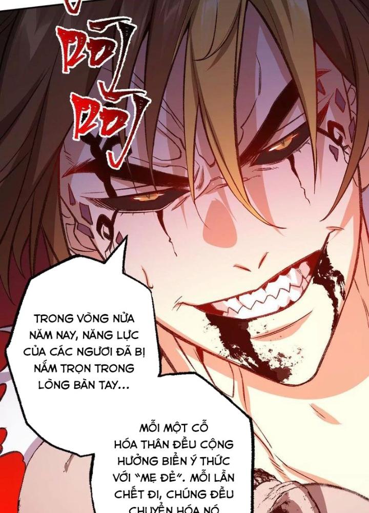 Thời Kỳ Tận Thế Chapter 82 - Trang 4