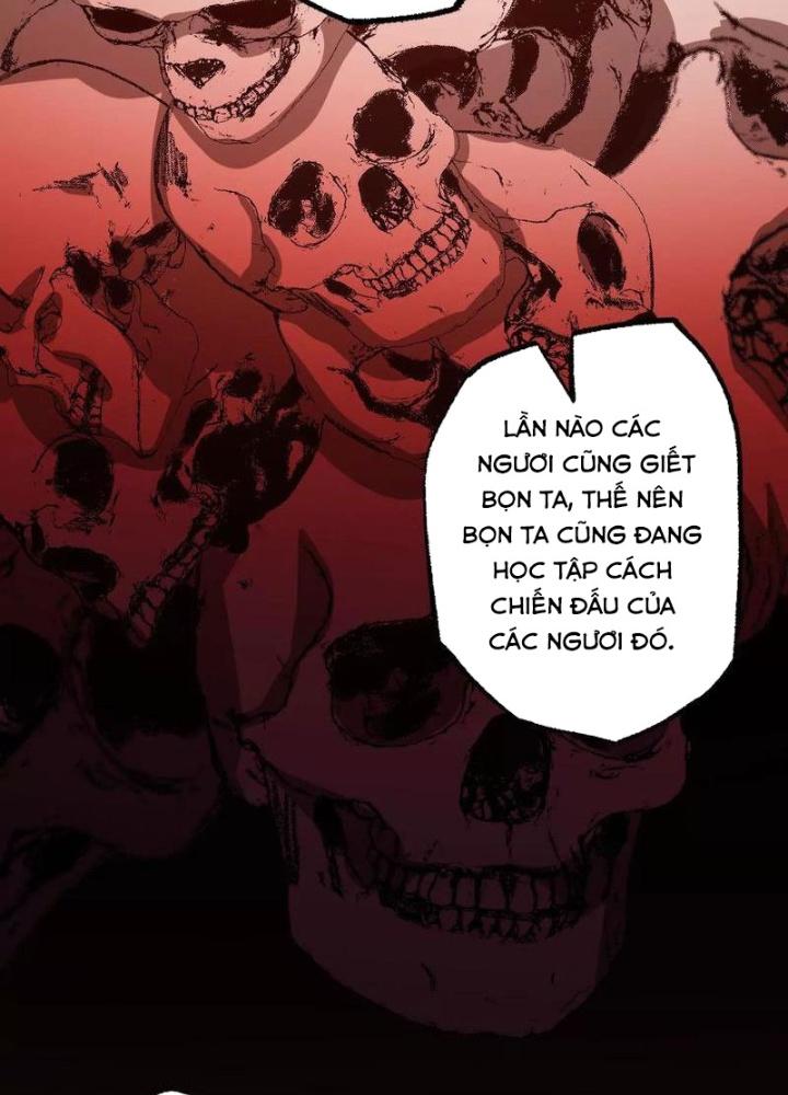Thời Kỳ Tận Thế Chapter 82 - Trang 4